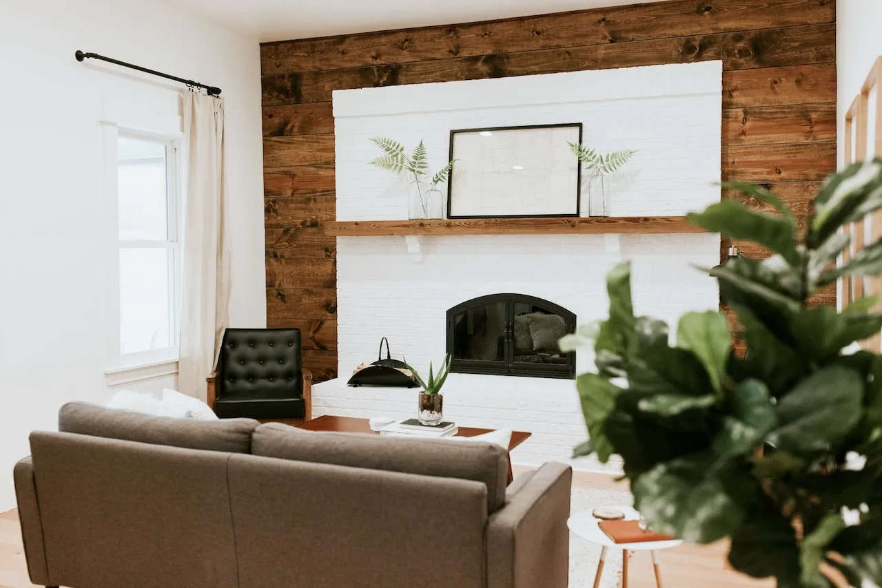 Modern Fireplace Ideas & Inspiration For Your Minimalist Home in 2024 11 modern fireplace ideas for minimalist homes aesthetic design