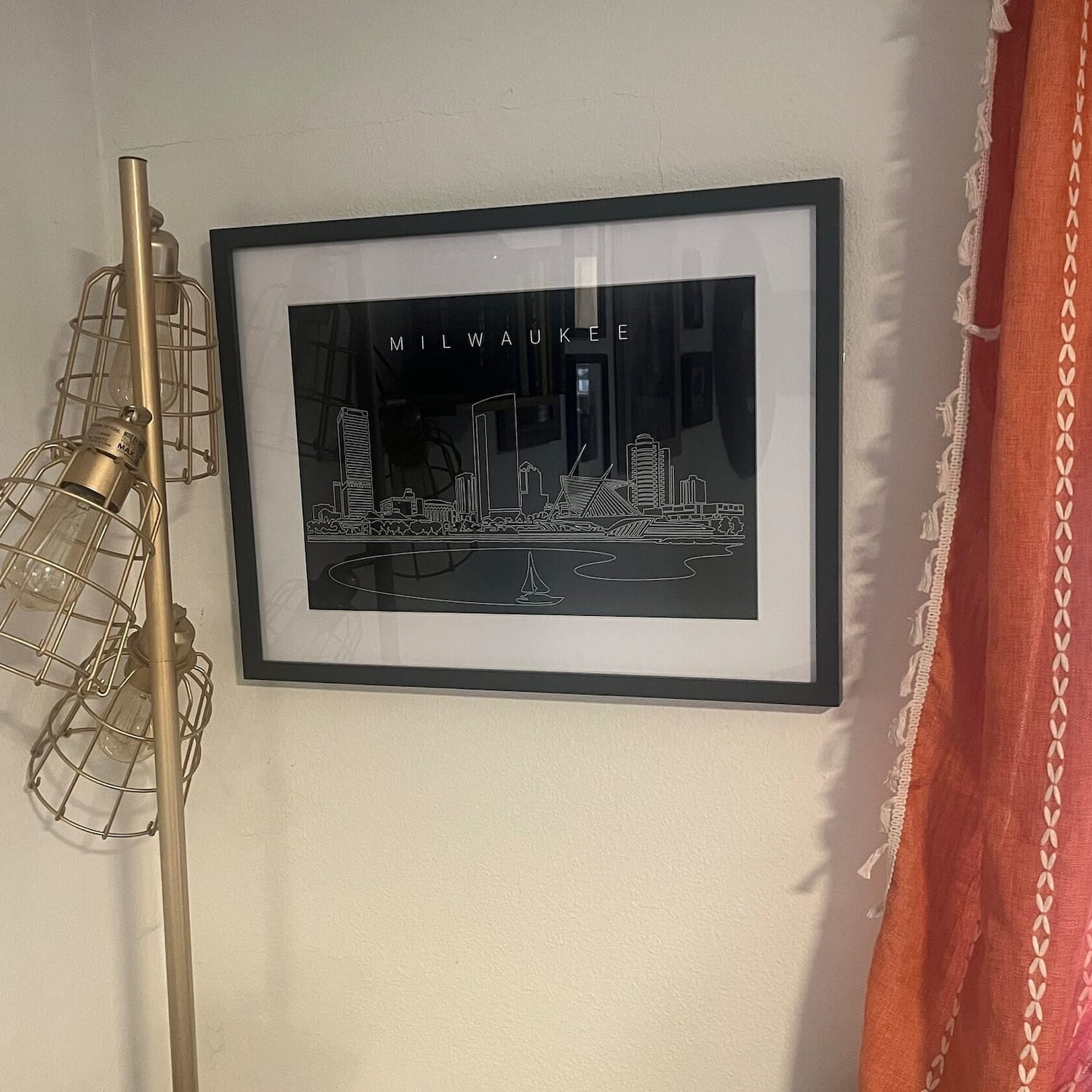 Etsy customer review megan milwaukee