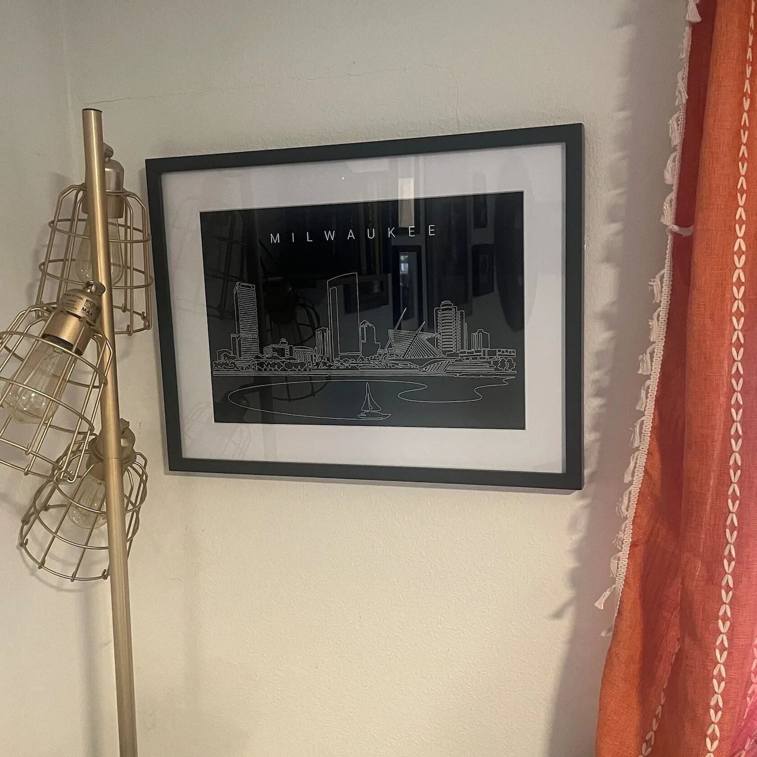Etsy customer review megan milwaukee