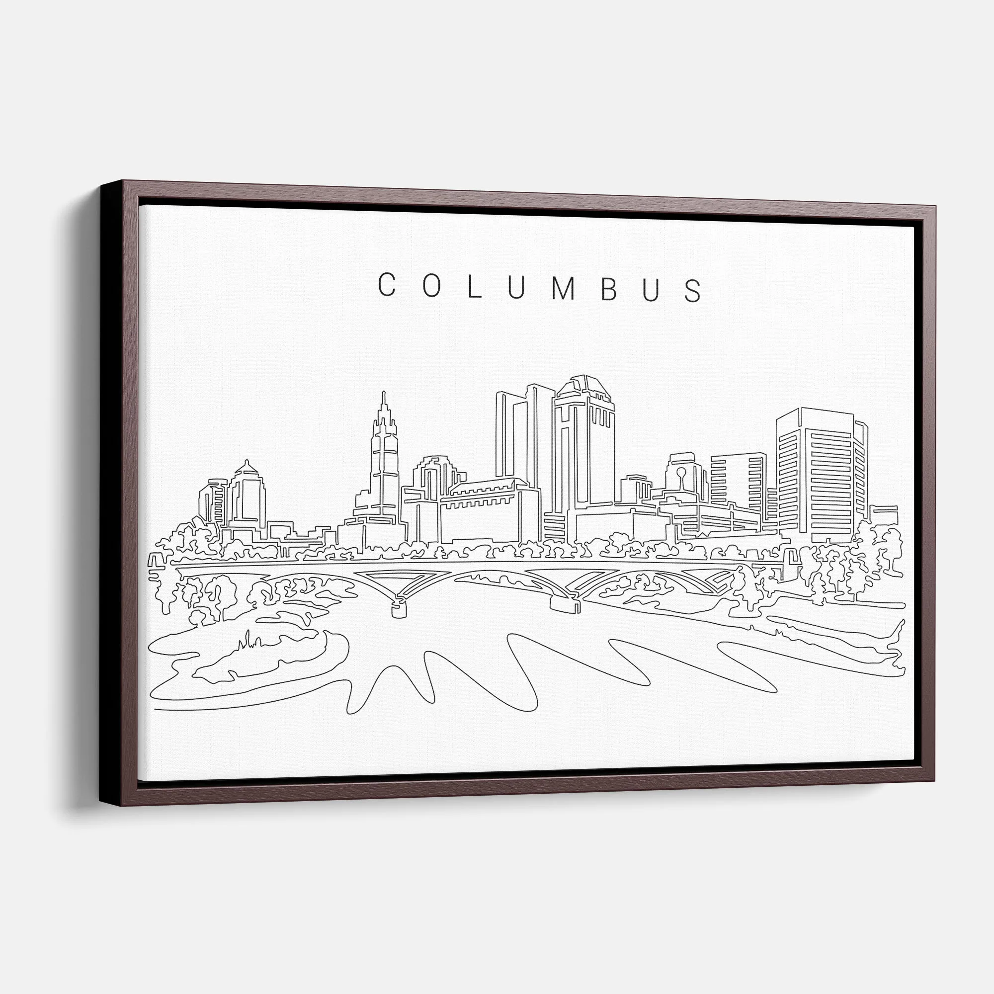 Review – Keith – Columbus