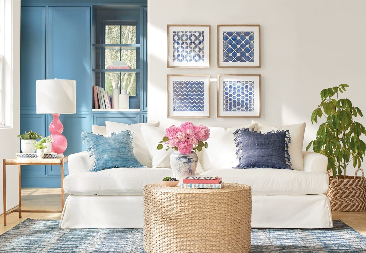 Creative Ways to Display Travel Souvenirs At Home