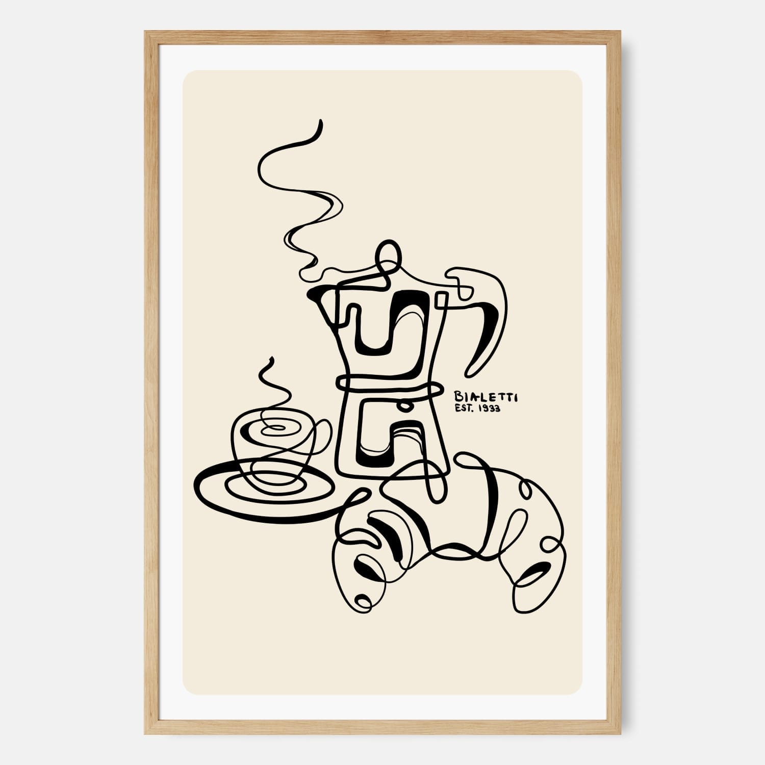 Review – Dawn – Bialetti Moka Pot