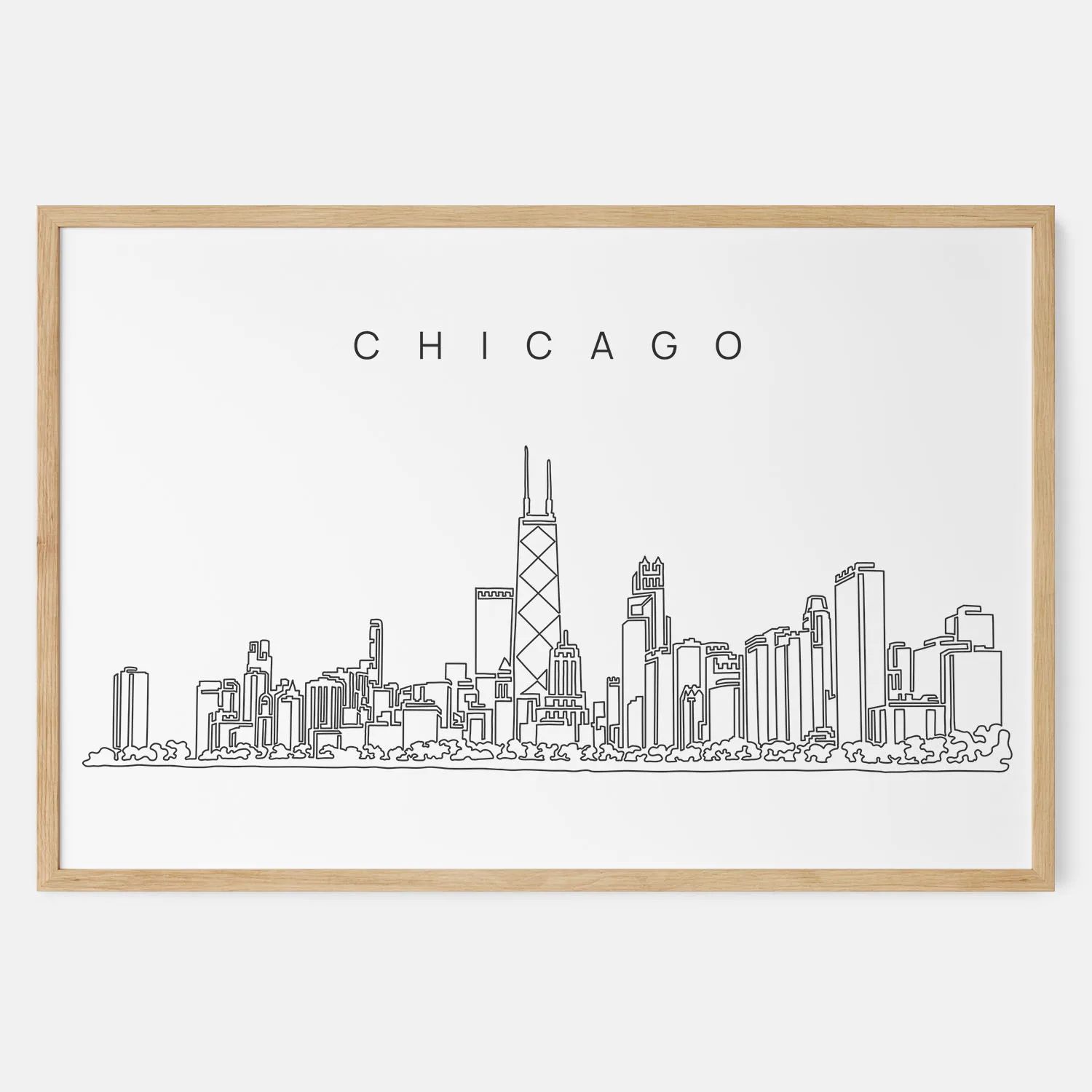 Review – Genevieve – Chicago