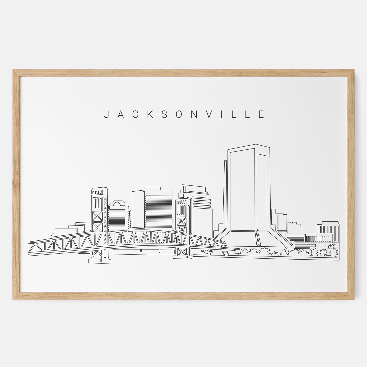 Review – Erin – Jacksonville