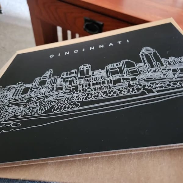 etsy customer review jerrad Cincinnati