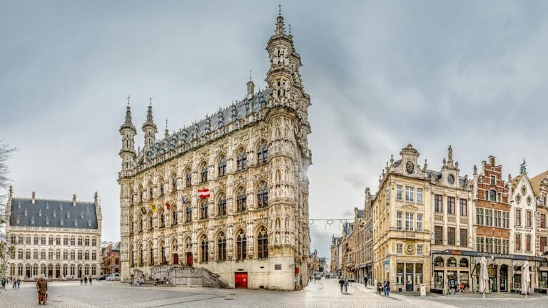 Belgium Collection