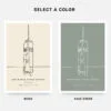 One World Trade Center Art Print - Colors