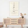 One World Trade Center Art Print - Shelf