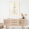 One World Trade Center Art Print - Shelf