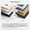 Marketing Frame Selection