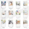 2025 Calendar - US Holidays - Overview