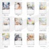 2025 Calendar - US Holidays - Overview