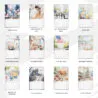 2025 Calendar - US Holidays - Overview