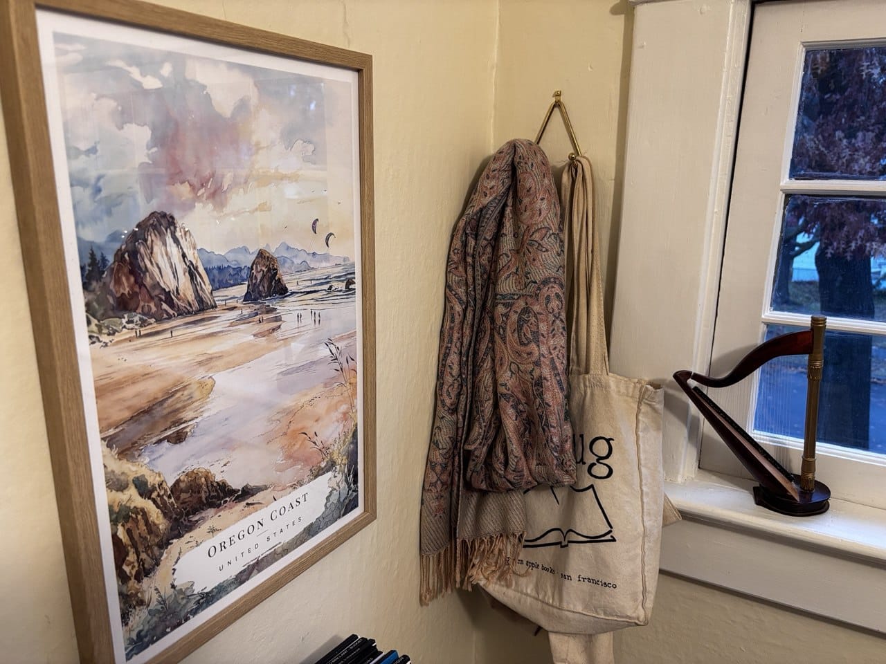 customer review oregon coast