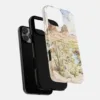 Arizona Desert Phone Case - Tough Case - Explosion