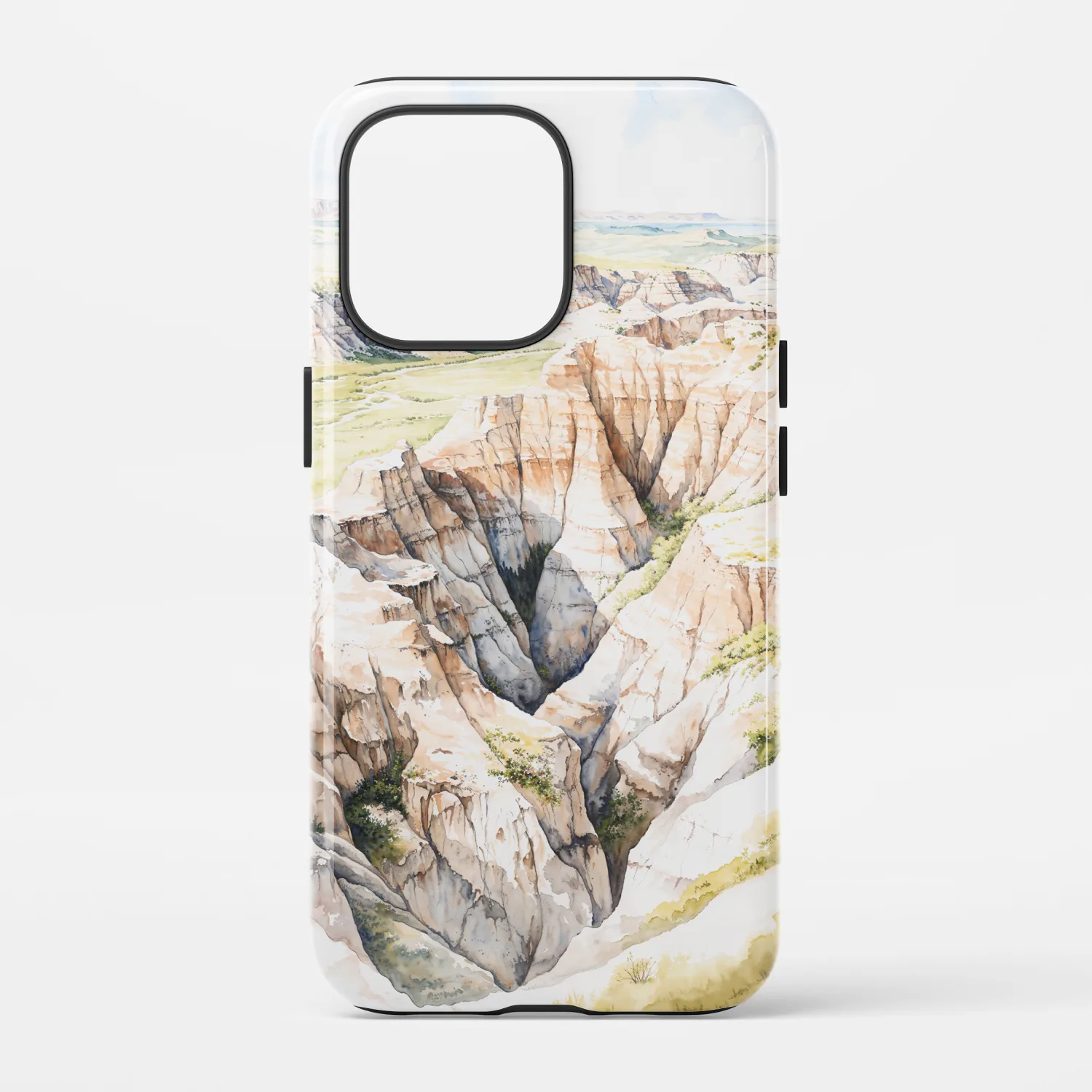 Badlands Phone Case - For iPhone® and Samsung®