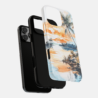 Biscayne National Park Phone Case - Tough Case - Explosion
