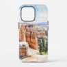 Bryce Canyon National Park Phone Case - Tough Case - Main Blank