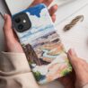 Canyonlands National Park Phone Case - Tough Case - Holding in Hand