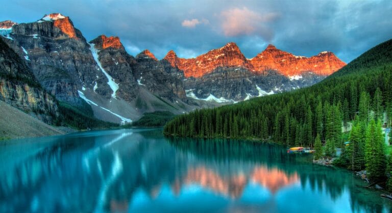 Collection - National Parks 1 Collection – National Parks