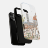 Florence Italy Phone Case - Tough Case - Explosion