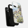 Joshua Tree National Park Phone Case - Tough Case - Explosion