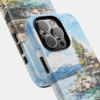 Lake Tahoe Phone Case - Tough Case - Parallax