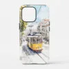 Lisbon Portugal Phone Case - Tough Case - Main Blank