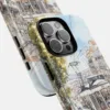 Lisbon Portugal Phone Case - Tough Case - Parallax