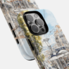 Lisbon Portugal Phone Case - Tough Case - Parallax
