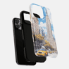 New York City Phone Case - Tough Case - Explosion