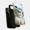 Olympic National Park Phone Case - Tough Case - Explosion