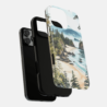 Olympic National Park Phone Case - Tough Case - Explosion