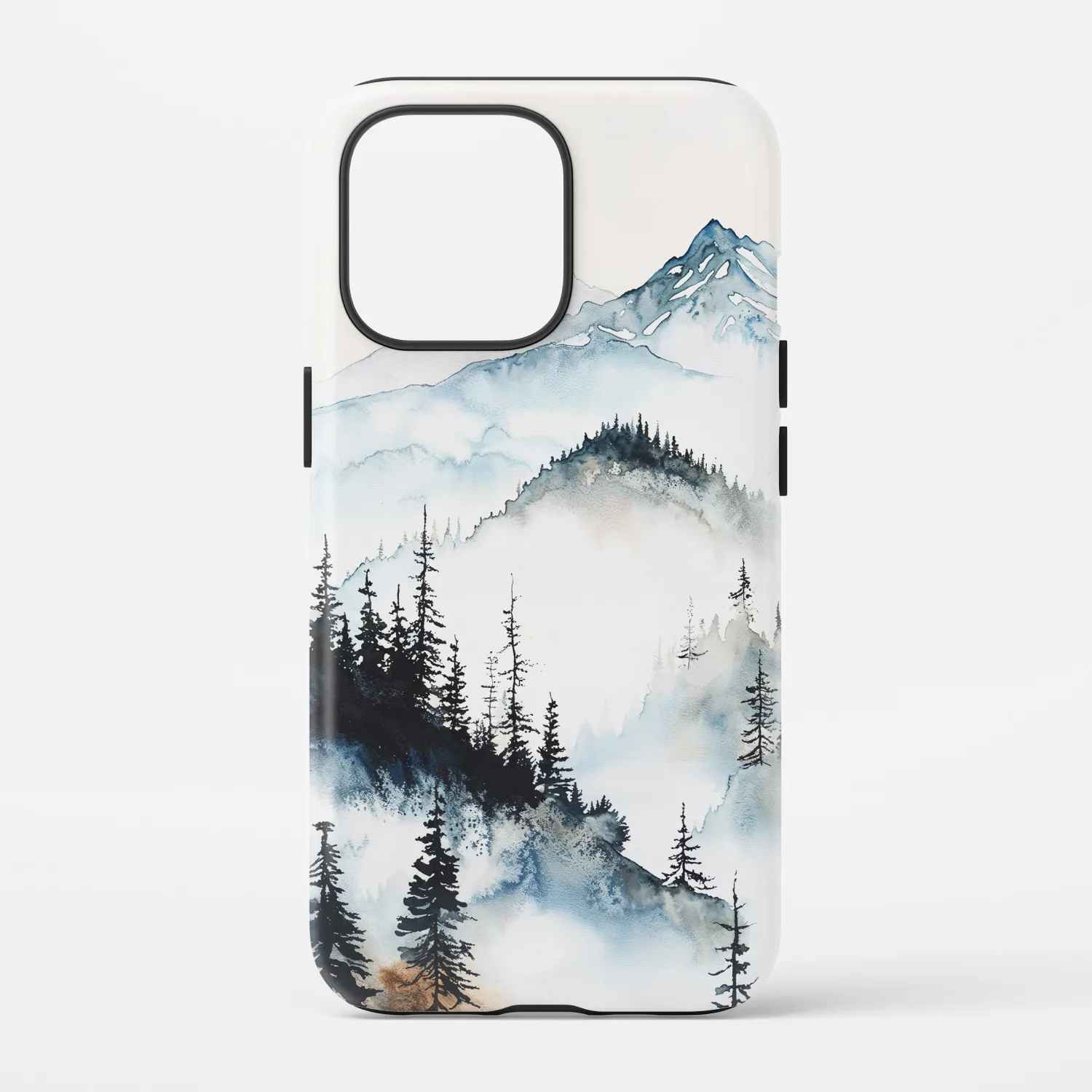 Pacific Northwest Phone Case - For iPhone® and Samsung®