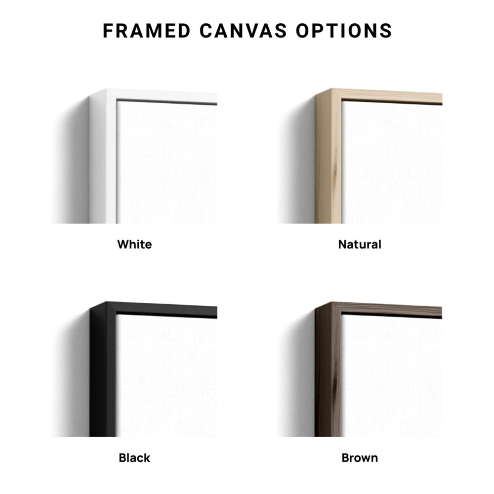 Marketing Canvas Wall Art - Canvas Selection Marketing Canvas Wall Art - Canvas Selection - Finishing
