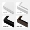 Canvas Wall Art - Canvas Selection - Finishing