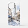 Paris France Phone Case - Tough Case - Main Blank
