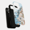 Positano Italy Phone Case - Tough Case - Explosion