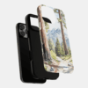 Sequoia National park Phone Case - Tough Case - Explosion