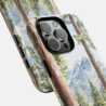 Sequoia National park Phone Case - Tough Case - Parallax