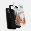 Smoky Mountains National park Phone Case - Tough Case - Explosion