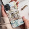 Venice Italy Phone Case - Tough Case - Holding in Hand