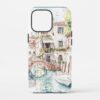 Venice Italy Phone Case - Tough Case - Main Blank