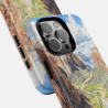 Zion National Park Phone Case - Tough Case - Parallax