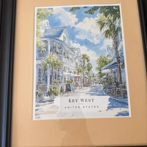 etsy customer review key west alfaustino