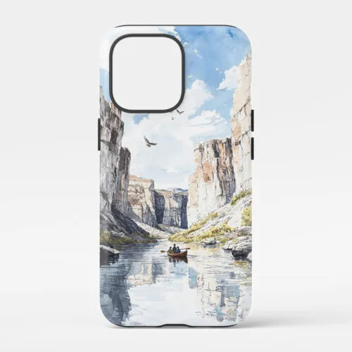 00 - Big Bend National Park Phone Case Phone Case - Main.jpg