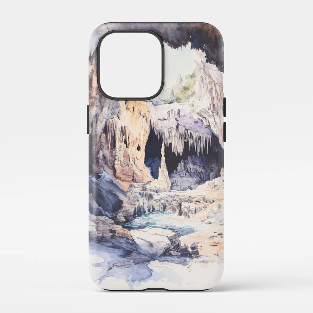 00 - Carlsbad Caverns National Park Phone Case - Main.jpg 00 - Carlsbad Caverns National Park Phone Case - Main.jpg