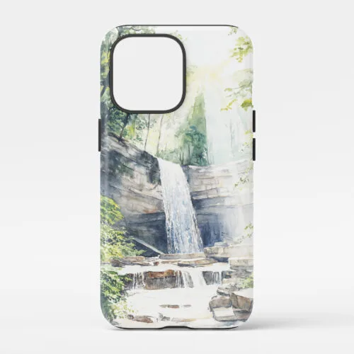 00 - Cuyahoga Valley National Park Phone Case - Main.jpg