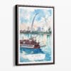00 - Framed St Louis Watercolor Canvas Print - Portrait - Main.jpg