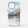 00 - Lake Clark National Park Phone Case - Main.jpg